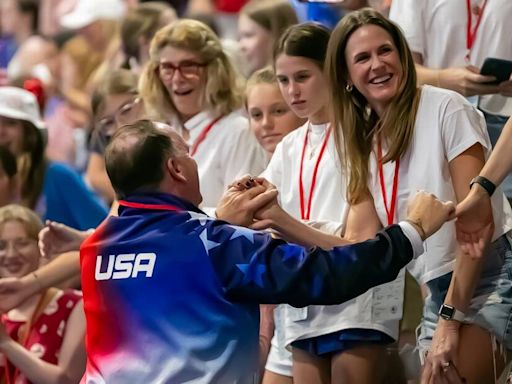 ‘U-S-A!’ Charlotte crowd sends Olympic field hockey team off in pep rally at Providence Day