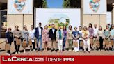Serrano reitera el compromiso del Ayuntamiento de Albacete con las mujeres rurales