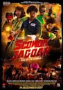5 Cowok Jagoan: Rise of the Zombies