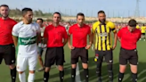 2-0: Eder Sarabia se estrena con victoria ante el Al-Ittihad de Benzema