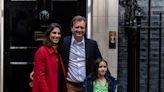 Nazanin review: A love story about how a family united can overcome the most appalling of hardships