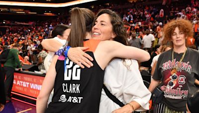 Video: Sue Bird Explains Caitlin Clark WNBA Rookie of the Year Pick Over Angel Reese