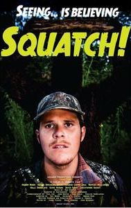 Squatch! Curse of the Tree Guardian