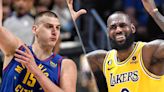 Nuggets vs. Lakers live stream: How to watch NBA Playoffs game 3 tonight, start time, channel