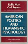 American Politics and Humanistic Psychology