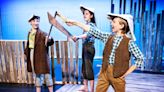 Take your kids on adventures with Tom and Huck at the Oak Ridge Junior Playhouse