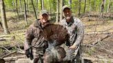 Driftwood Outdoors: Reaching the middle of Midwest turkey mania