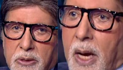 KBC 16 Host Amitabh Bachchan Reveals He Plays Dumb Charades With Kids In Family: 'Adbhut Khel Hai' - News18