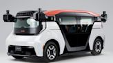 Honda to join forces with Japan taxi companies on driverless service