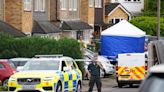 U.K. police searching for man after wife, daughters of BBC commentator killed