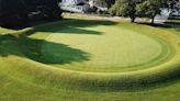 Ancient Ohio tribal site where golfers play is changing hands — but the price is up to a jury