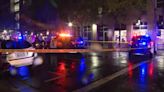 2 men stabbed at 8th and J in downtown Sacramento