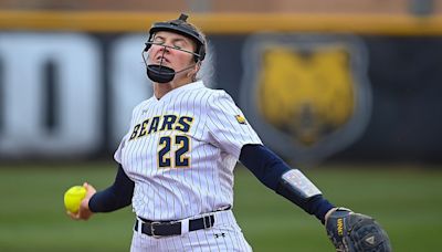 Northern Colorado softball holds on to reach Big Sky Tournament title game for second straight year