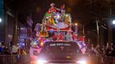 Celebrate Mardi Gras in Lafayette Parish. Here's how to find your favorite parades