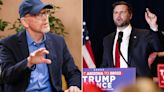 Hillbilly Elegy director Ron Howard claims JD Vance has changed