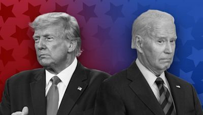 Taking on Trump: Biden’s desperate debate strategy