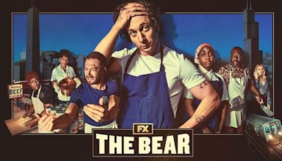 'The Bear' Season 3 Sets New Premiere Record for 'Hulu'