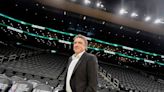Amid the Celtics’ NBA Finals festivities, Wyc Grousbeck to rock out on stage Friday night - The Boston Globe