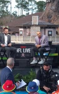 NFL Live