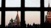 Russian fund finances European propaganda, internal documents reveal