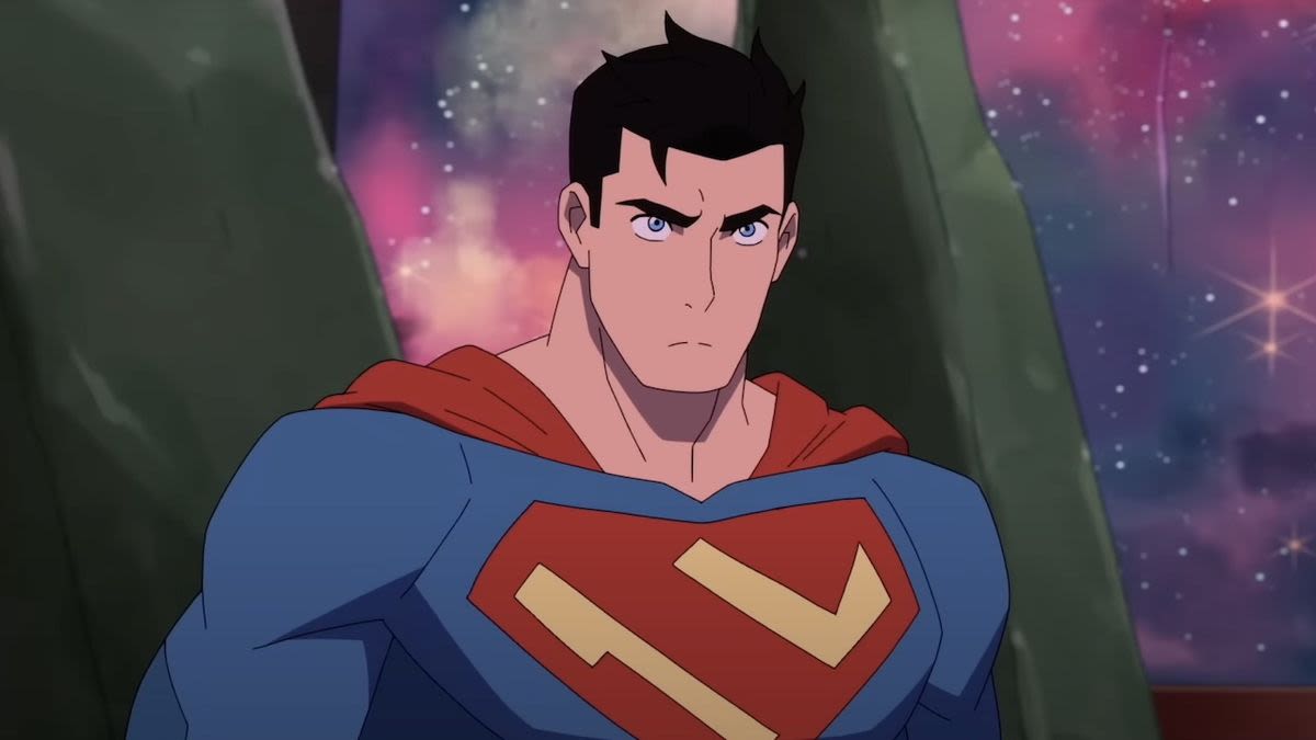 The DC Universe’s Superman Movie Is Coming, ... Superman’s Cast And Crew Told... Forward To From James ...