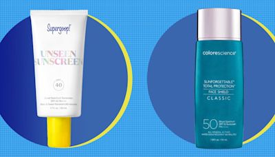 8 Dermatologist-Approved Sunscreens That Won’t Clog Oily Skin