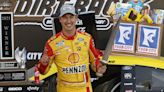 USA TODAY 301: Joey Logano shares memories competing at New Hampshire Motor Speedway