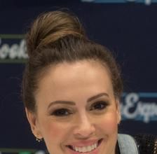 Alyssa Milano