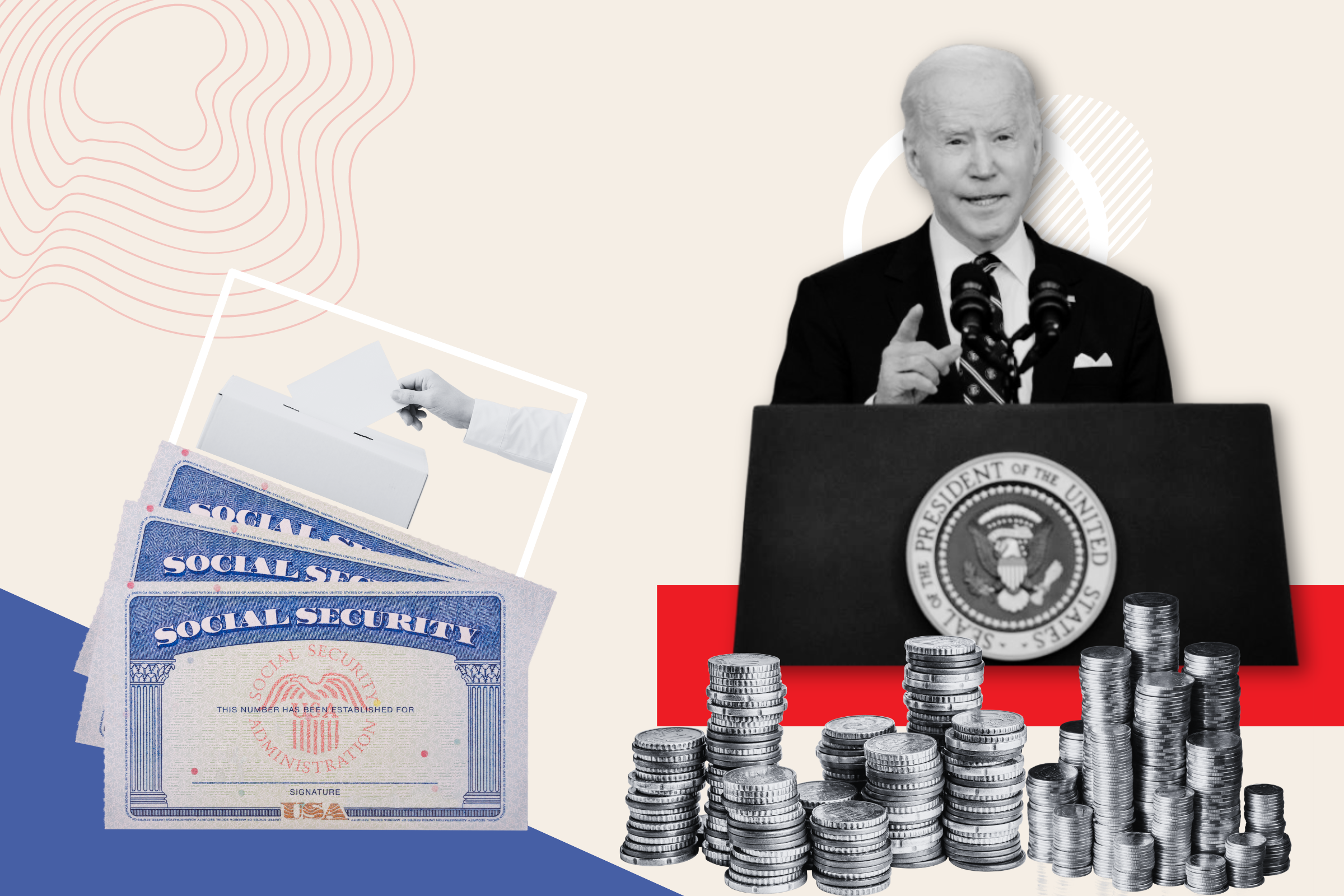 How Joe Biden can win on Social Security