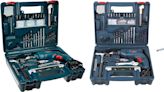 Best drill machine sets for home use: Choose from top 9 options