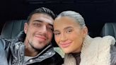 Molly-Mae Hague beams as she's surprised by romantic gesture from Tommy Fury – as pair plan wedding