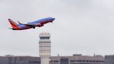 Southwest wants nonstop service from Reagan National to Las Vegas - WTOP News