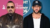 Pepe Aguilar sale en defensa de Bad Bunny ¿por qué?