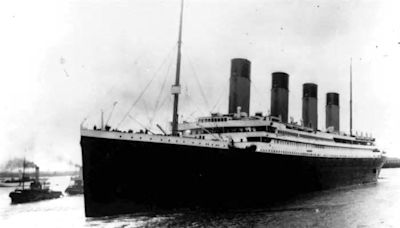 Subastan por una exorbitante cifra reloj del pasajero más rico del Titanic