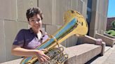 P.E.I. tuba player makes '30 under 30' classical musicians list