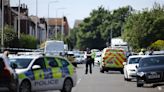 At Least 8 People, Including Children, Are Stabbed in English Town