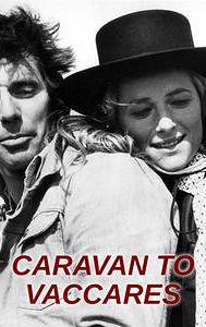 Caravan to Vaccarès (film)
