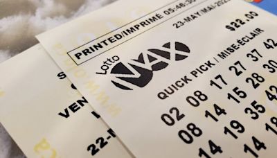 Winning $70-million Lotto Max ticket sold to someone in Ottawa | Globalnews.ca