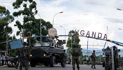 RDC: Kinshasa convoque l’ambassadeur ougandais après le rapport des experts de l’ONU pointant des liens avec le M23