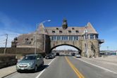 Narragansett Pier, Rhode Island