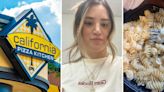 ‘I’m confused if California Pizza Kitchen is like trolling people now?’: Woman orders mac and cheese from California Pizza Kitchen. She can’t believe what she received