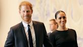 Prince Harry Says Wife Meghan Markle 'Saved Me': 'I Was Stuck in This World'