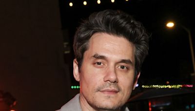 John Mayer Sparked Dating Rumors Once Again With This Actress Who’s 22 Years His Junior
