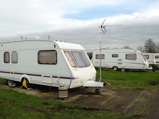 Wiltshire planning: 'Unacceptable' traveller site and police station demolition