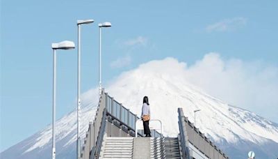 遊日本打卡富士山新景點「夢之橋」亂象叢生 街坊清晨被吵醒嬲爆