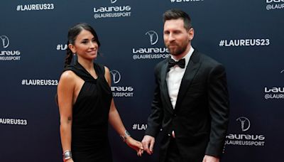 Lionel Messi y Antonela Roccuzzo disfrutan de merecidas vacaciones tras Copa América - El Diario NY