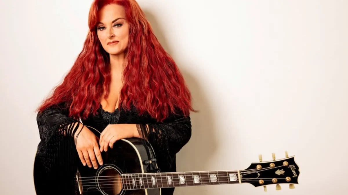 Wynonna Judd Adds New Leg of “Back to Wy” Tour Dates in 2024