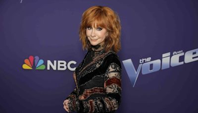 Watch The Trailer Just Out For Reba McEntire's New Sitcom