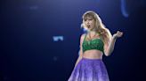 Taylor Swift’s Re-Recordings Reach A Major Milestone