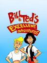 Las Excelentes Aventuras de Bill y Ted